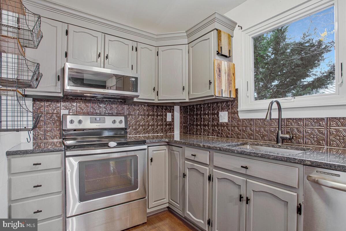 GREEN HAVEN - Residential