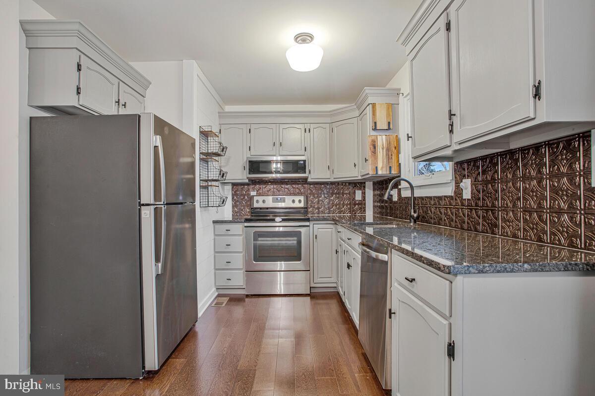 GREEN HAVEN - Residential