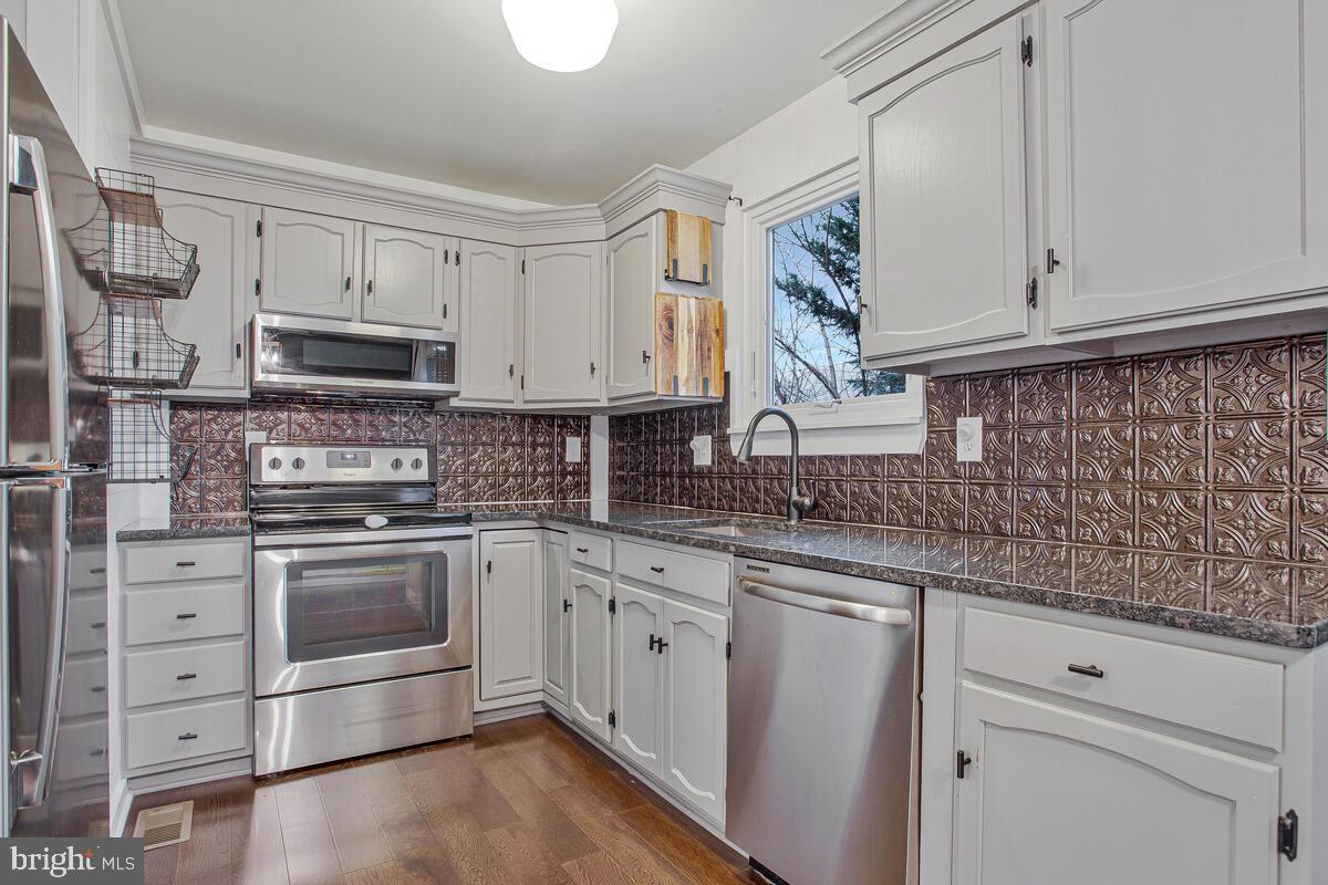 GREEN HAVEN - Residential