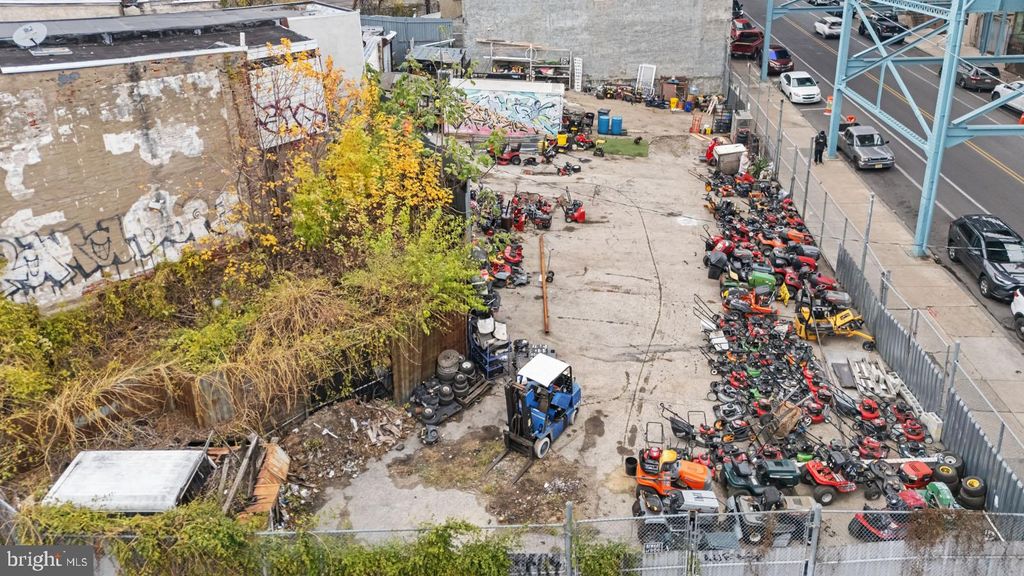 Photo of 2724 - 38 Kensington Avenue, PHILADELPHIA, PA 19134 (MLS # PAPH2560820)