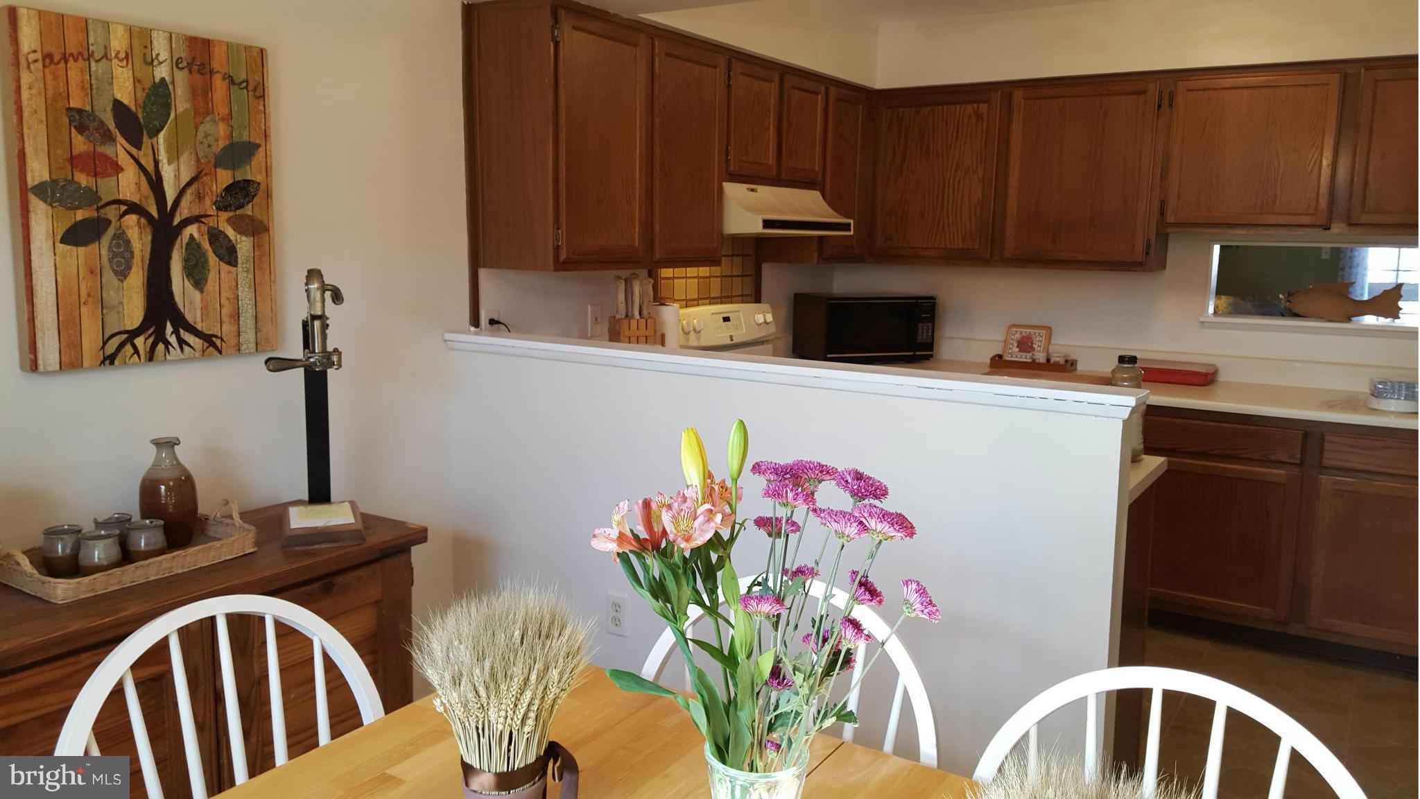 CHARING CROSS - Residential