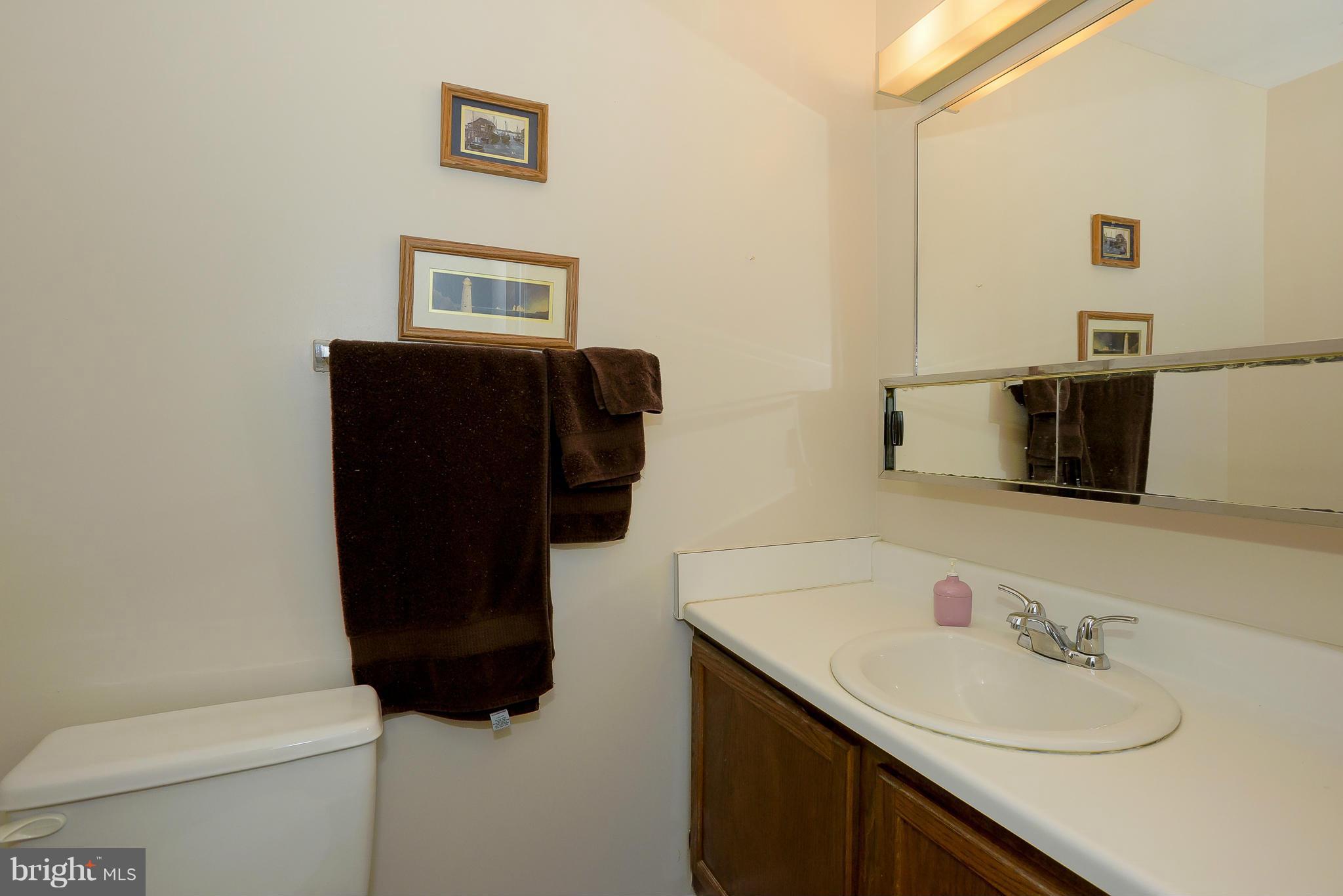 CHARING CROSS - Residential