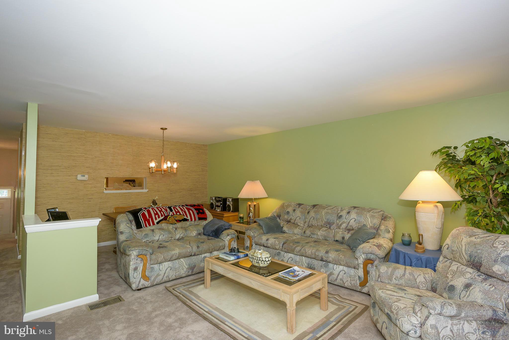 CHARING CROSS - Residential