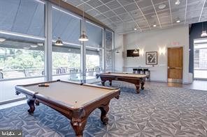 POTOMAC CLUB CONDOMINIUMS - Residential