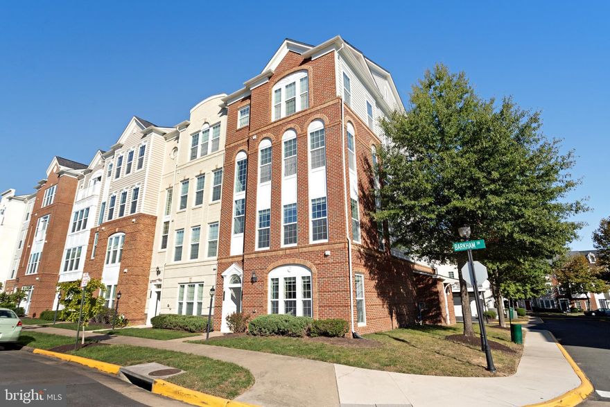 VA Assumable Loan at 3.375% for qualified buyers.  Welcome to the stunning Pulte Lafayette corner end-unit townhome in the highly sought-after Potomac Club gated community! This 3-bedroom, 2.5-bath model boasts a contemporary open floor plan on the main level, drenched in natural sunlight. The spacious living area is enhanced with recessed lighting and flows seamlessly into the gourmet kitchen, featuring stainless steel appliances, ample cabinetry, and a large island with a breakfast bar—perfect for casual dining or entertaining guests.  
Upstairs, you'll find a luxurious primary suite with an expansive en-suite bathroom, complete with dual vanities, a separate shower, and a soaking tub. Bedrooms two and three are generously sized and share a modern bath, while a conveniently located laundry room adds to the functionality of the home.  
Potomac Club offers an array of first-class amenities, including an indoor and outdoor pool, a business center, a fully equipped fitness center with a sauna, rock climbing, and a pool hall.   
This townhome is a commuter's dream,  ideally located right off I-95 and close to the VRE, providing easy access to major highways and public transit options. Whether you're heading to work or exploring the area, the convenience of this location is unbeatable. Enjoy stress-free commuting and more time to relax.
With everything you need at your doorstep, this is more than just a home—it's a lifestyle!  Welcome Home.