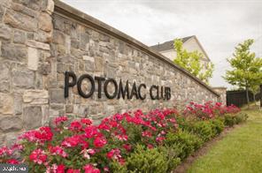 POTOMAC CLUB CONDOMINIUMS - Residential
