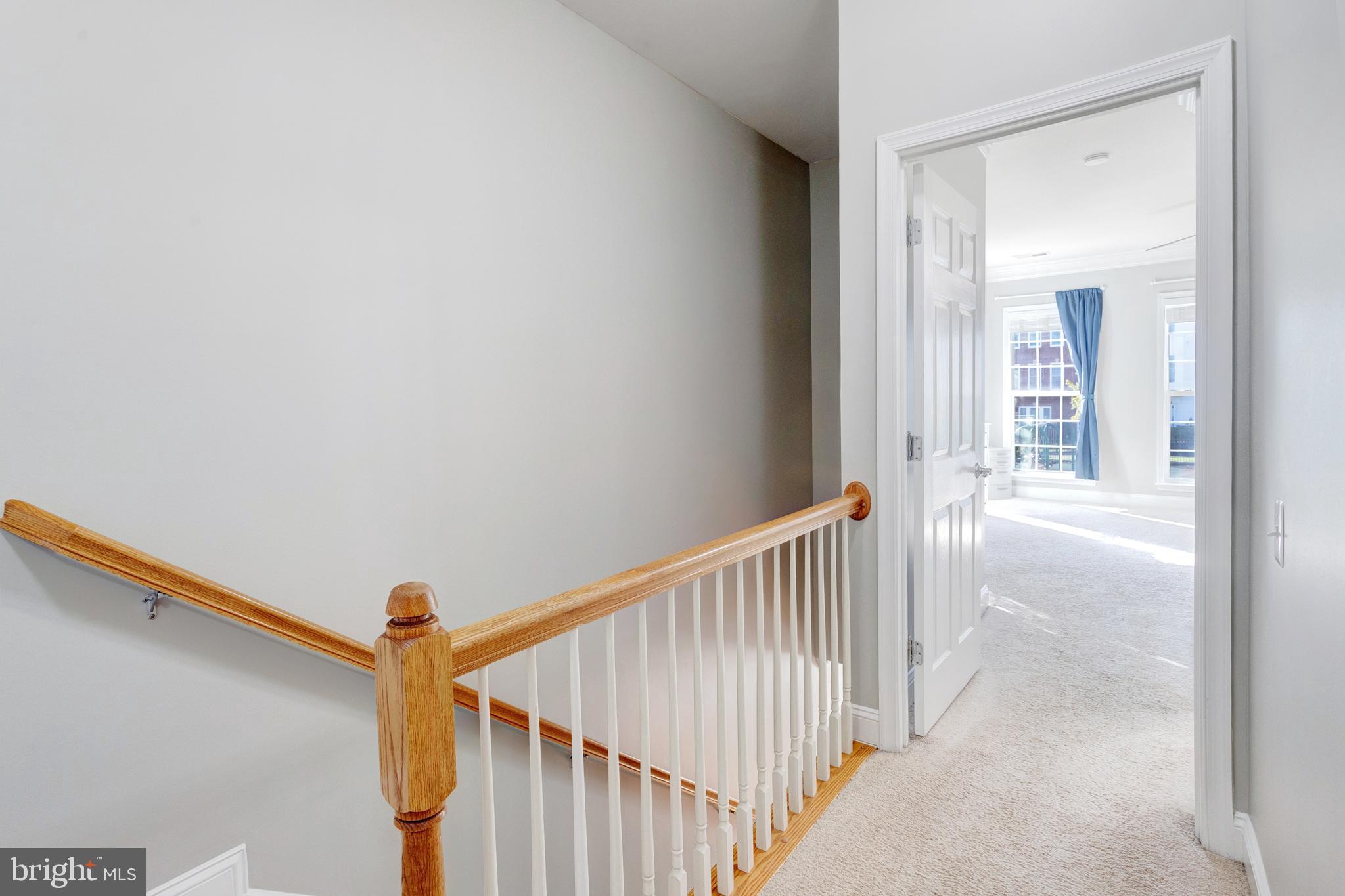 POTOMAC CLUB CONDOMINIUMS - Residential