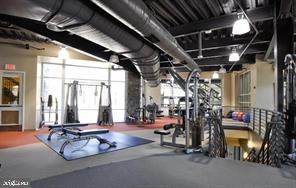 POTOMAC CLUB CONDOMINIUMS - Residential