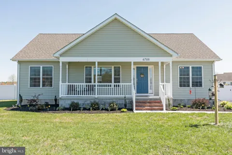 6708 Bens Lane, Hurlock, MD MLS: MDDO2009364