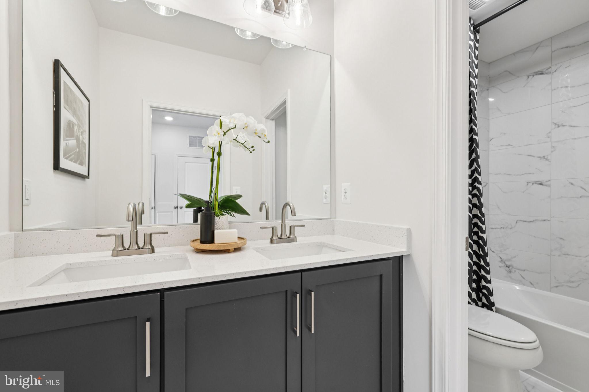 MONTGOMERY VILLAGE - Residential