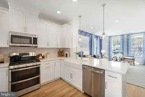 HOMESITE A2.0301 Village Walk Drive, Montgomery Village, MD MLS: MDMC2217554