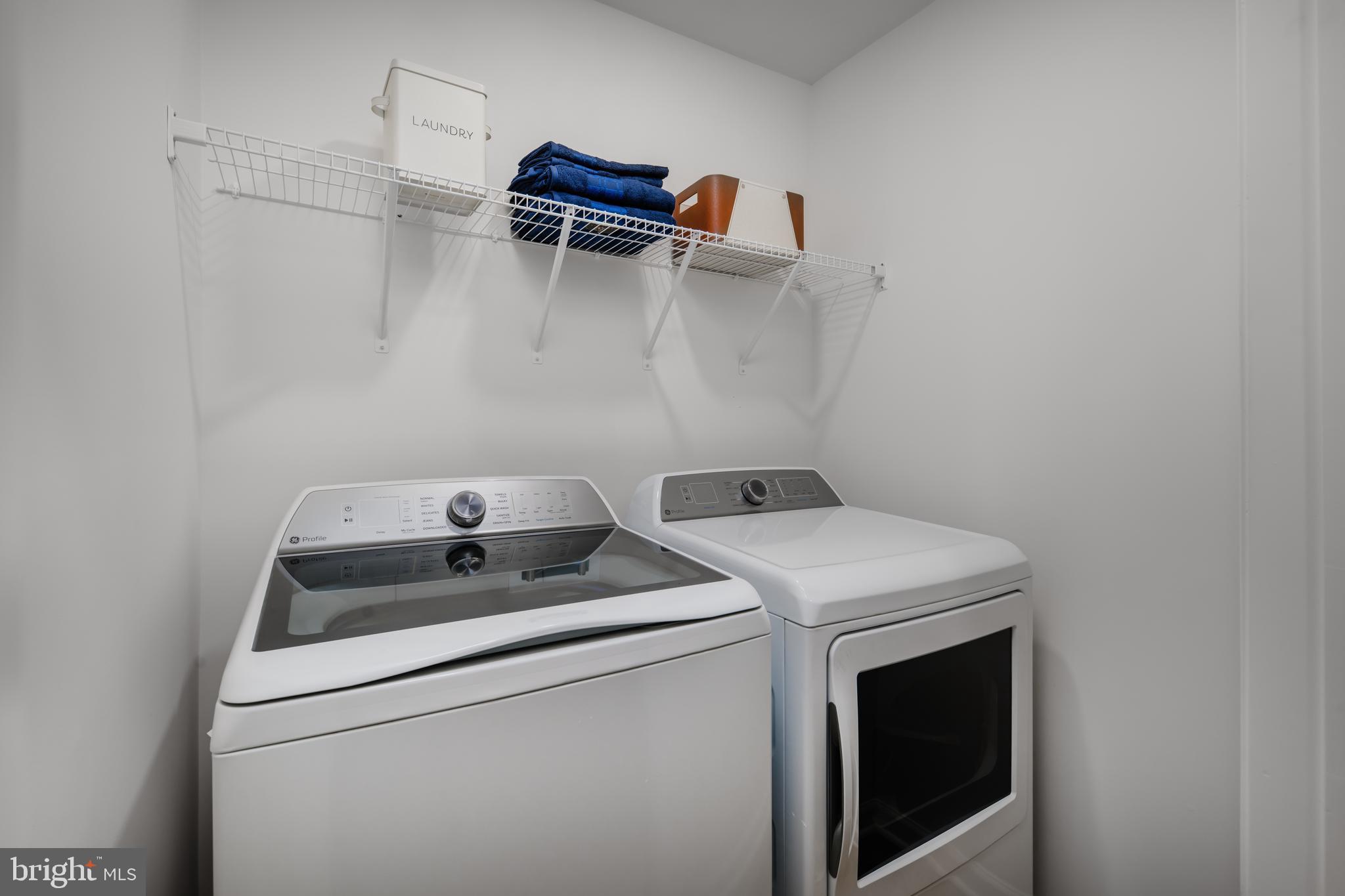 MONTGOMERY VILLAGE - Residential