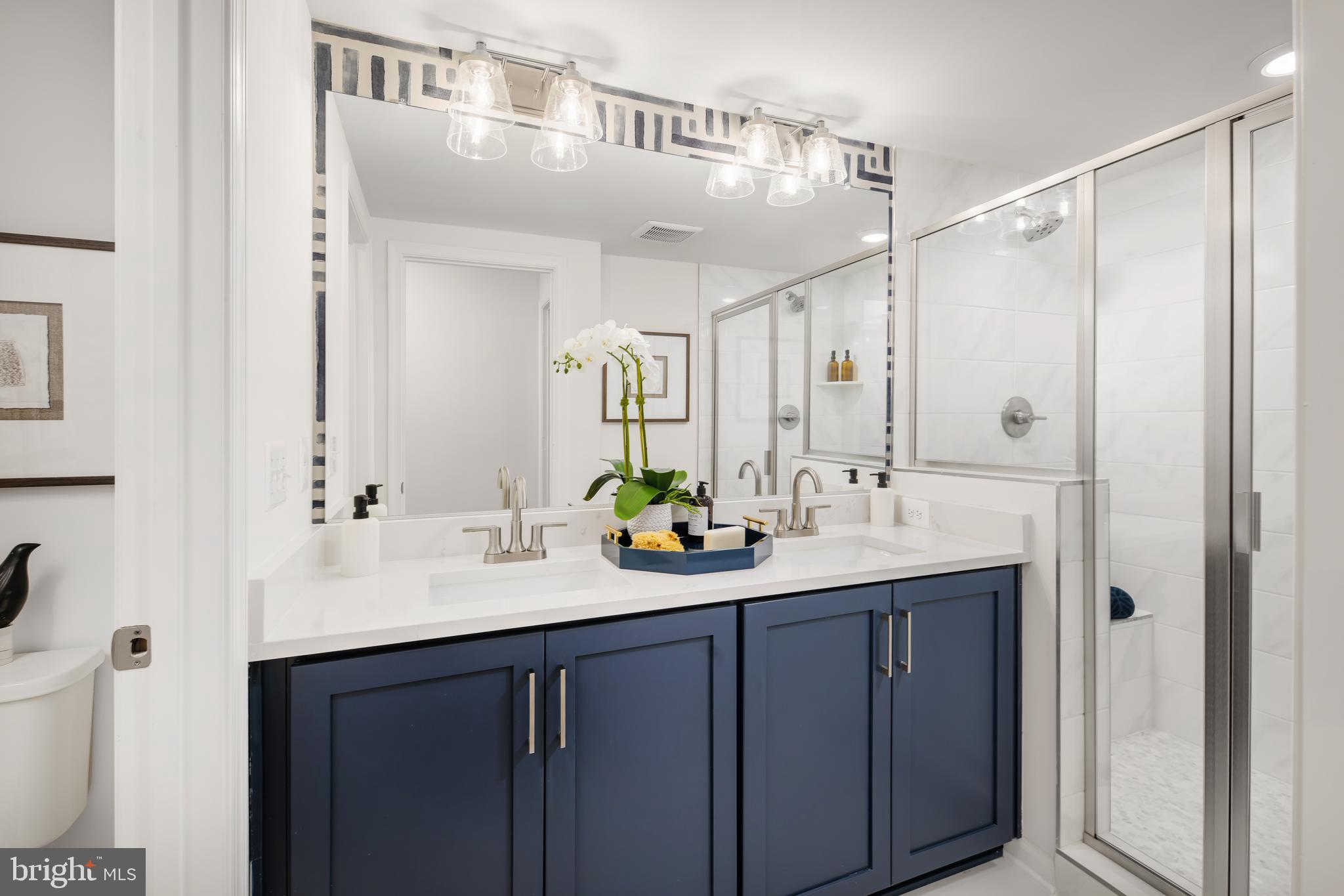 MONTGOMERY VILLAGE - Residential