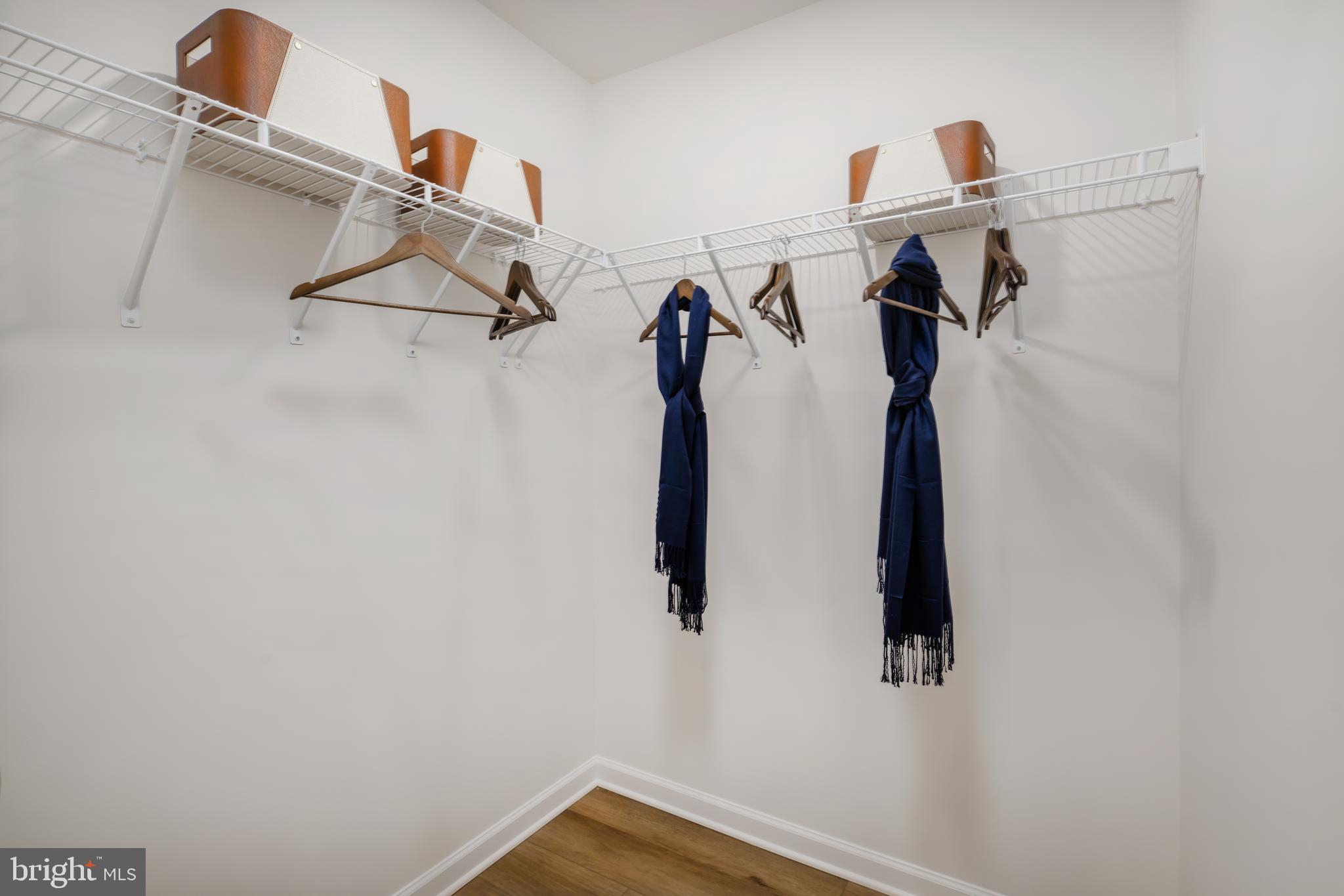 MONTGOMERY VILLAGE - Residential