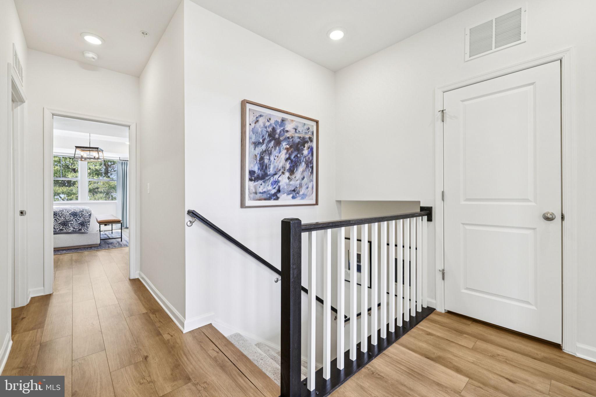 MONTGOMERY VILLAGE - Residential