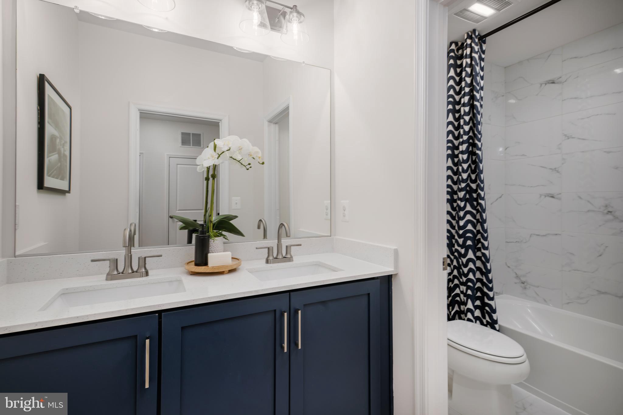 MONTGOMERY VILLAGE - Residential