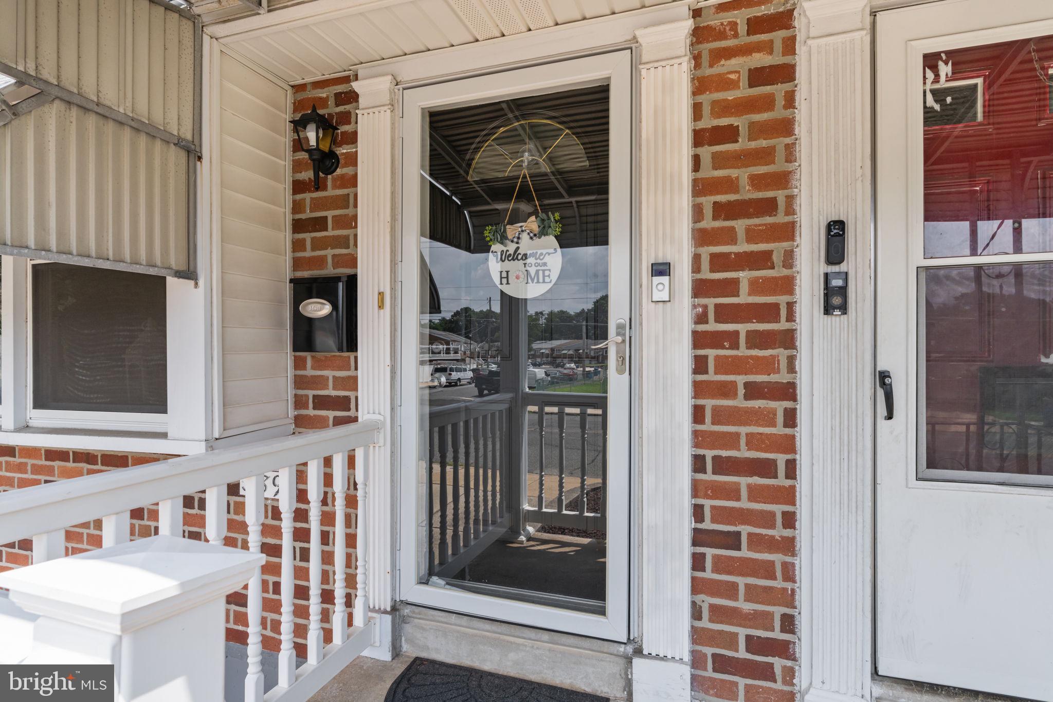 3891 FAIRDALE ROAD