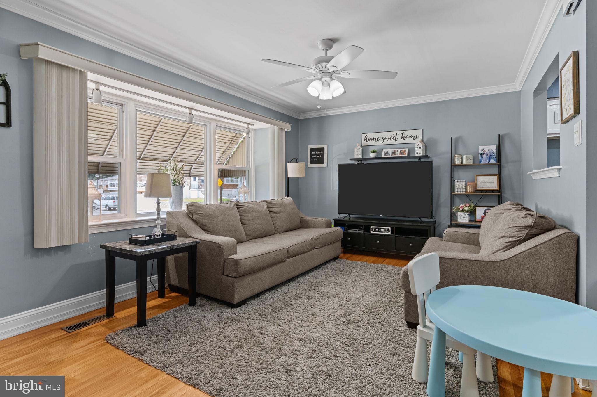 3891 FAIRDALE ROAD