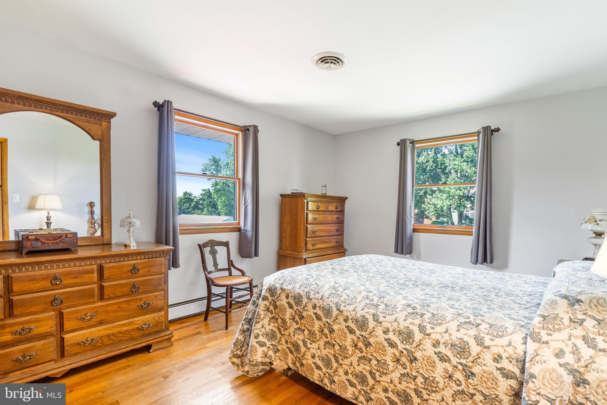 ROSEDALE - Residential