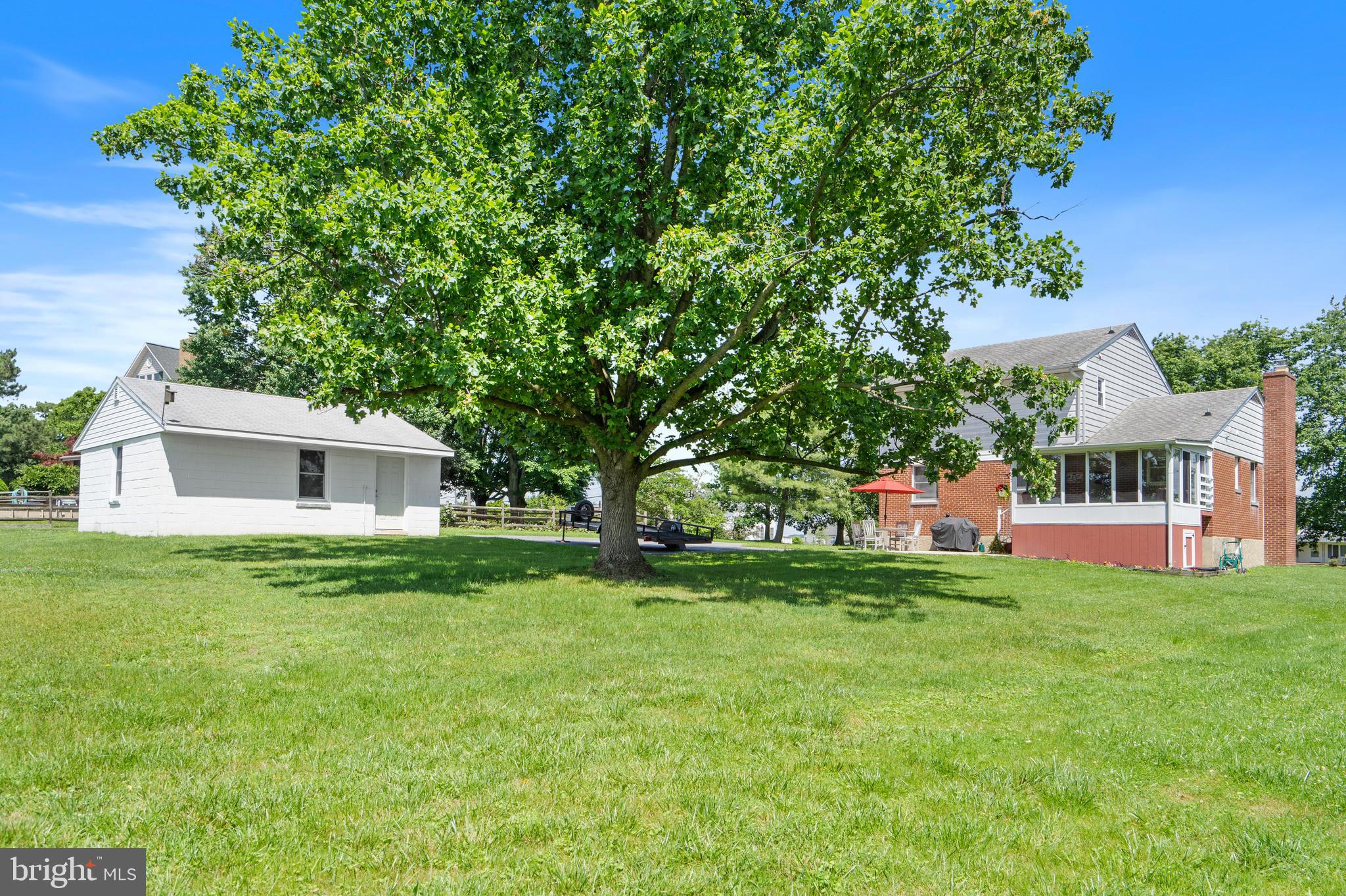 ROSEDALE - Residential