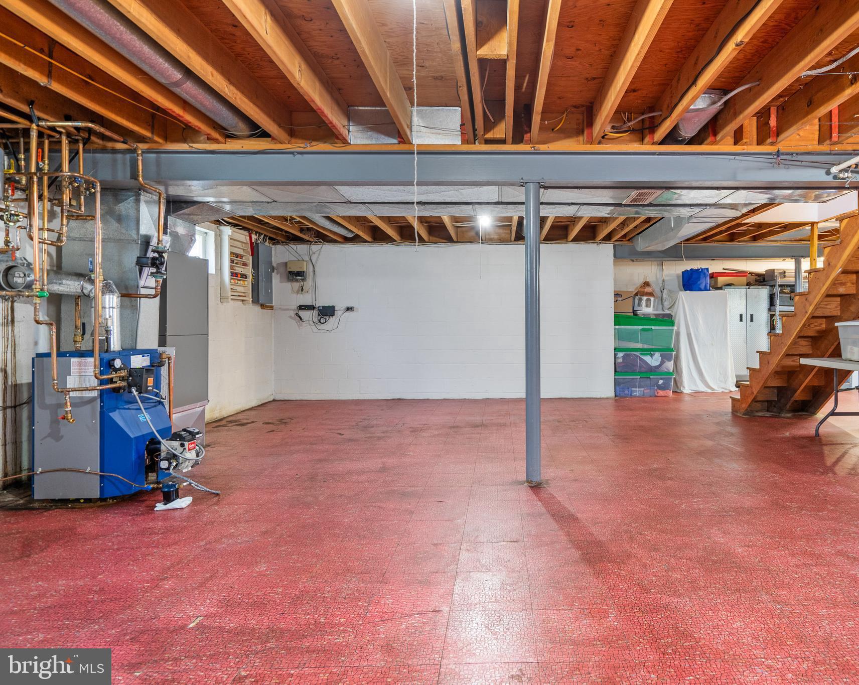 ROSEDALE - Residential