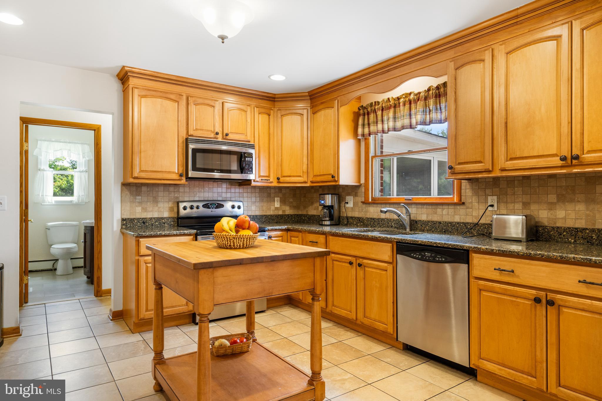 ROSEDALE - Residential