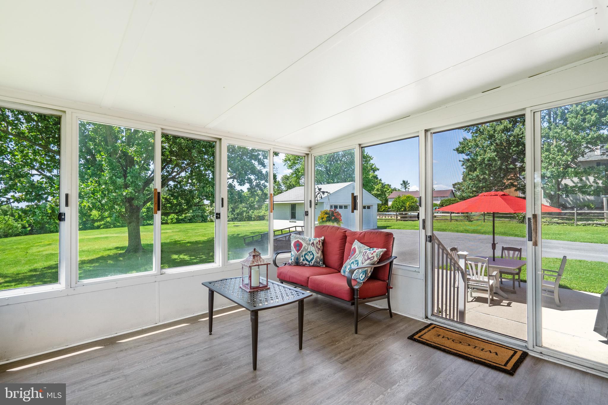 ROSEDALE - Residential