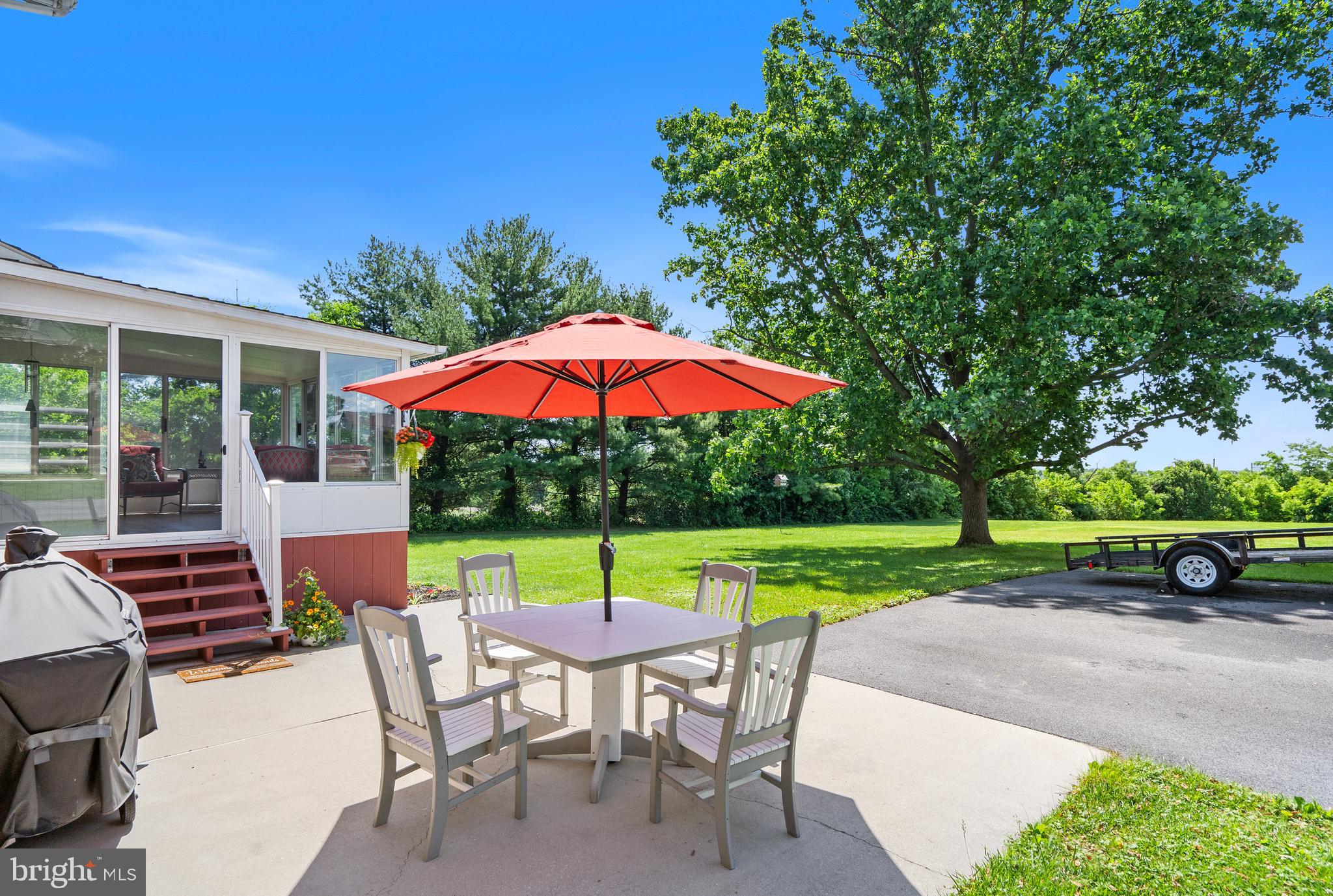 ROSEDALE - Residential