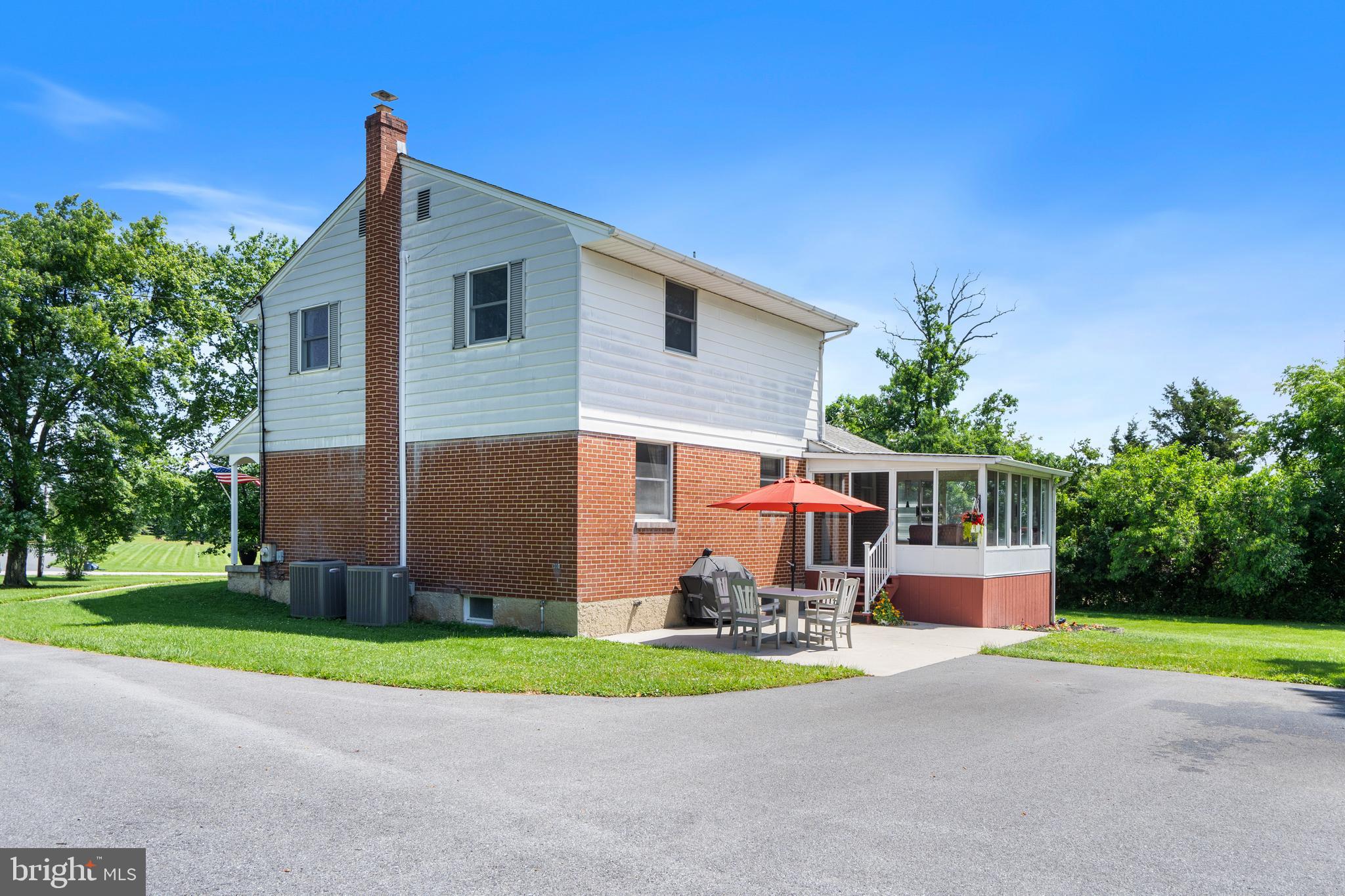 ROSEDALE - Residential