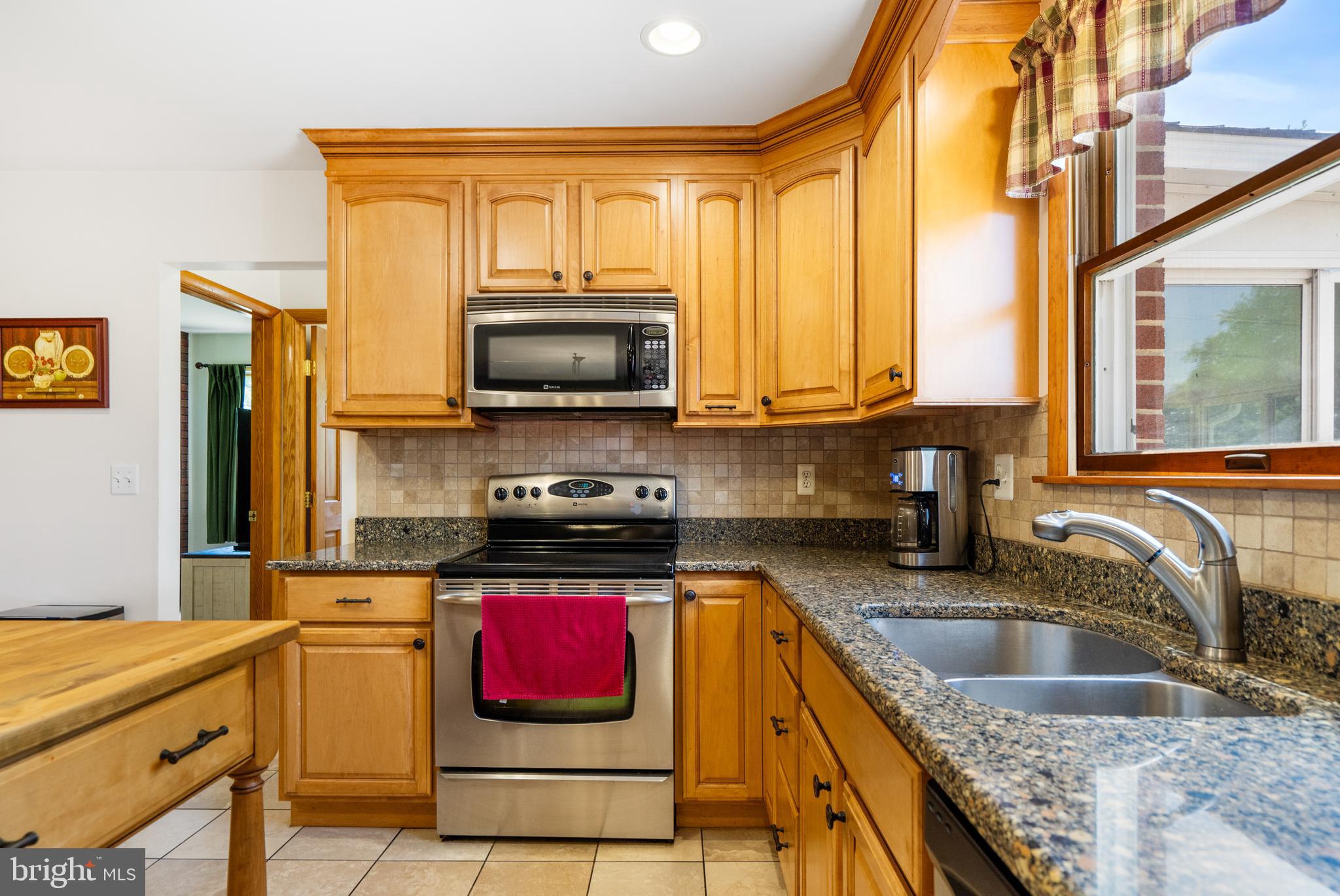 ROSEDALE - Residential