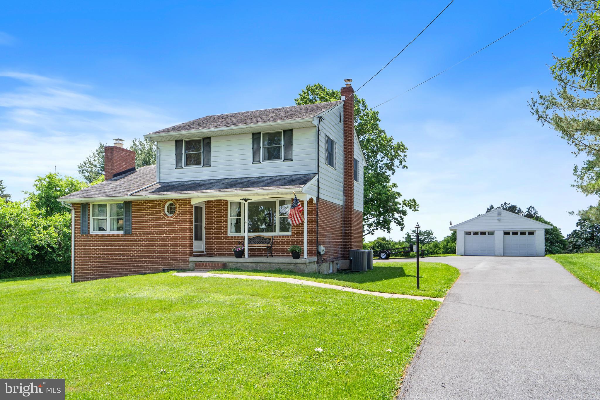 ROSEDALE - Residential