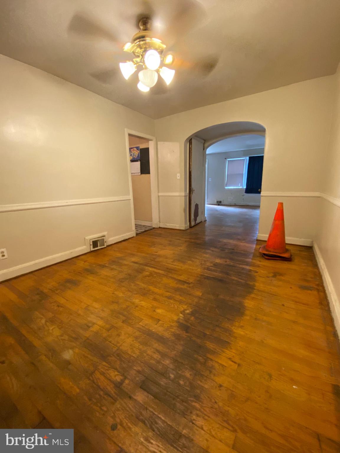 LOCH RAVEN - Residential