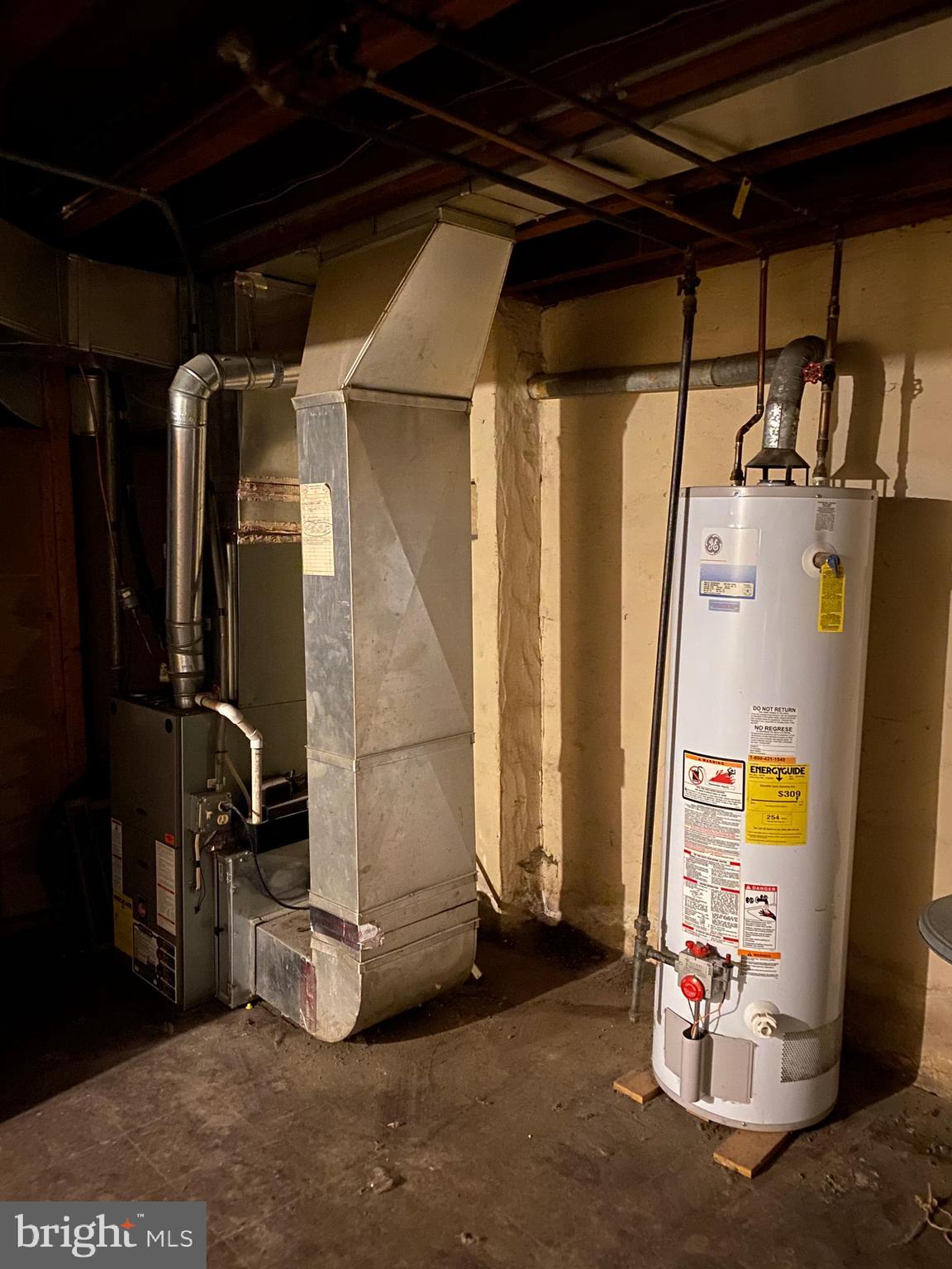 LOCH RAVEN - Residential