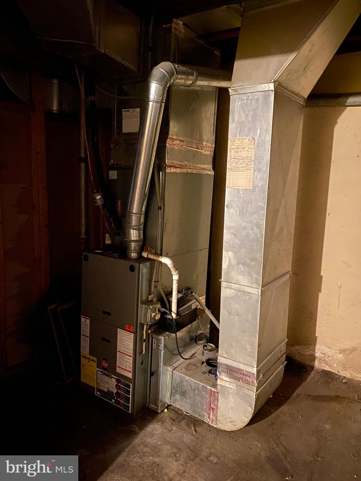 LOCH RAVEN - Residential