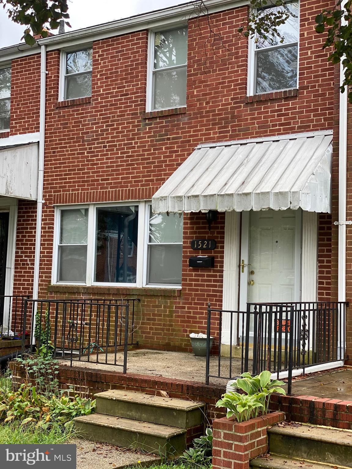 LOCH RAVEN - Residential