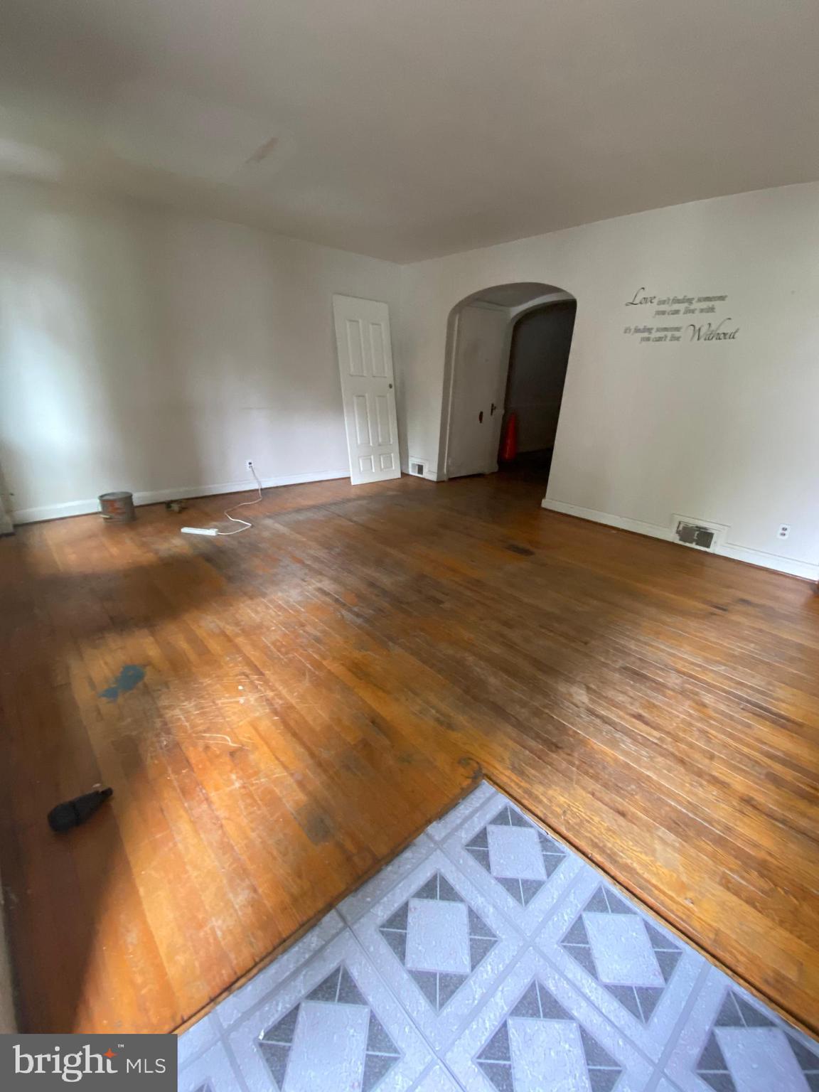 LOCH RAVEN - Residential