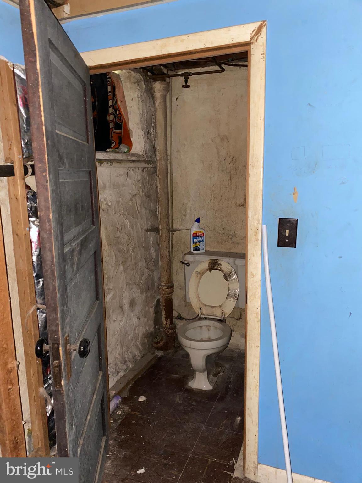 LOCH RAVEN - Residential