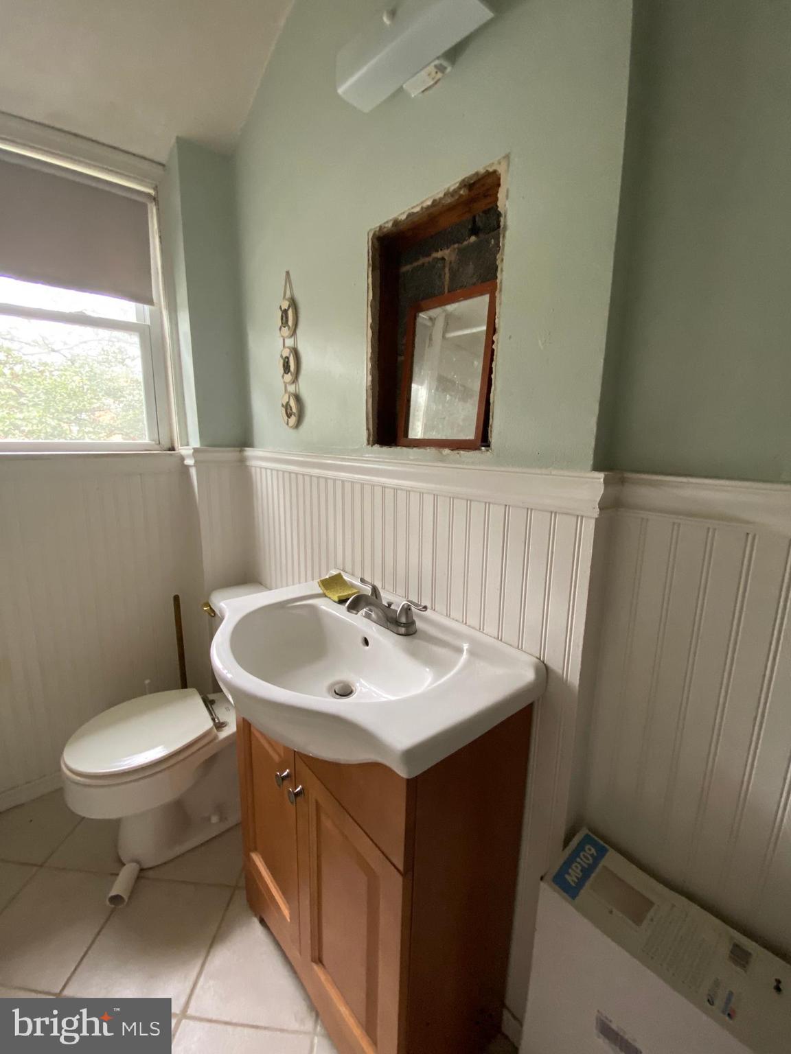 LOCH RAVEN - Residential