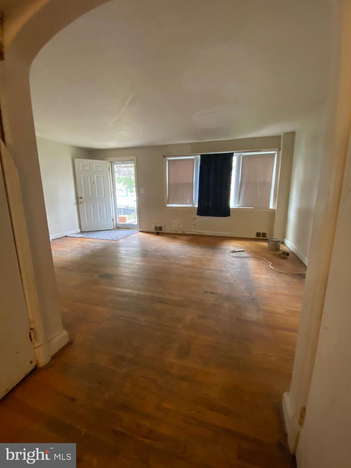 LOCH RAVEN - Residential