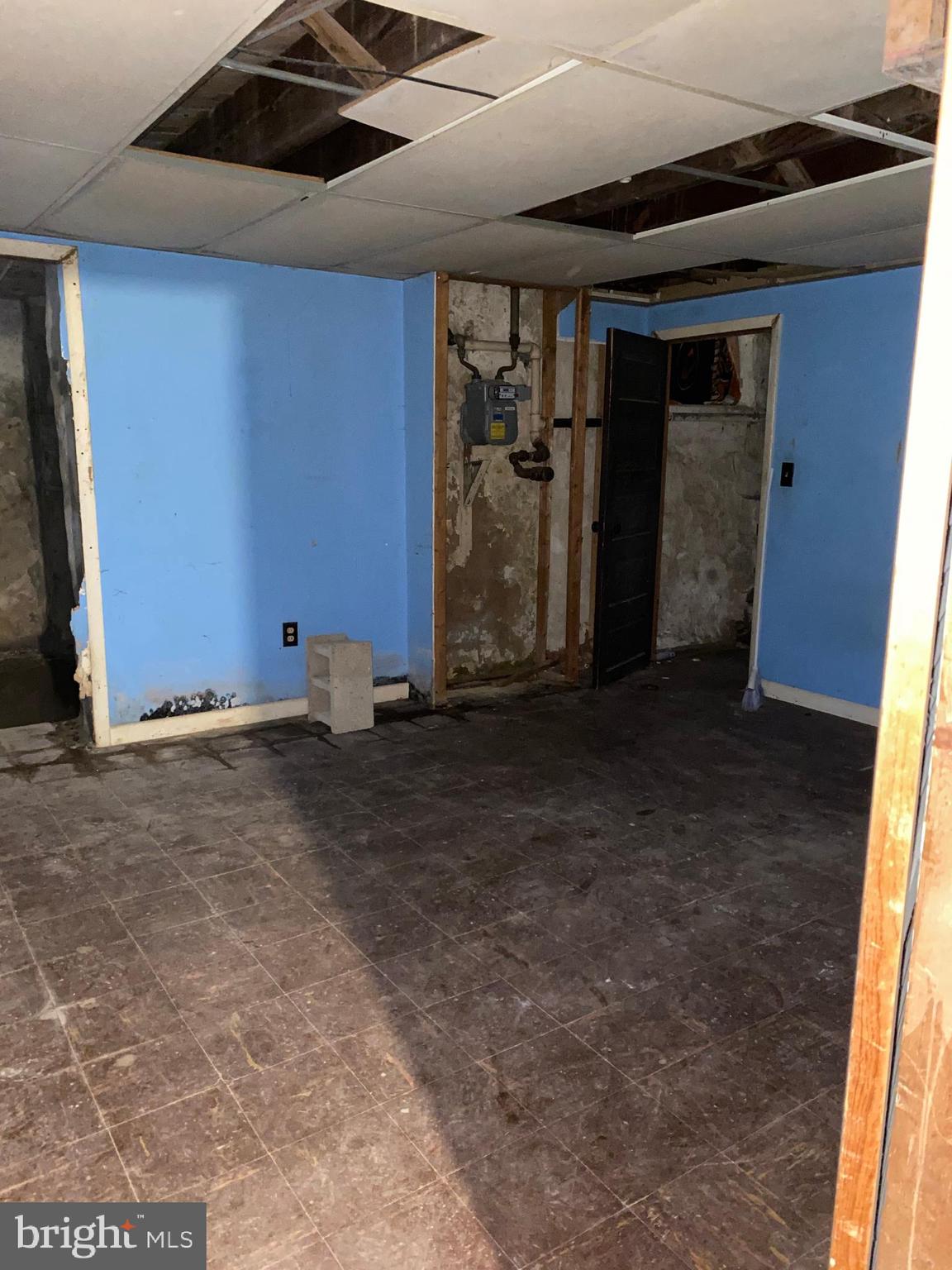 LOCH RAVEN - Residential