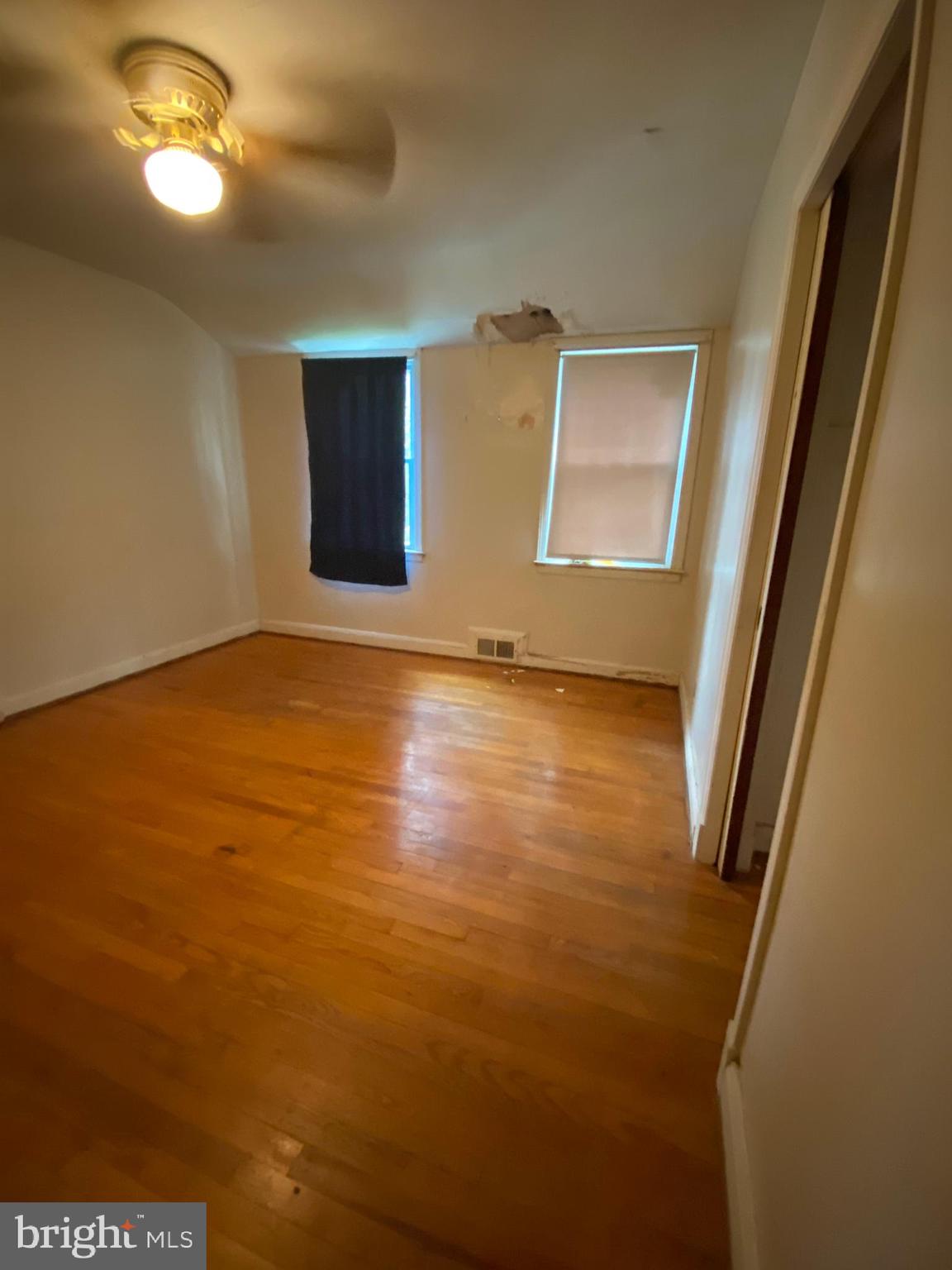 LOCH RAVEN - Residential