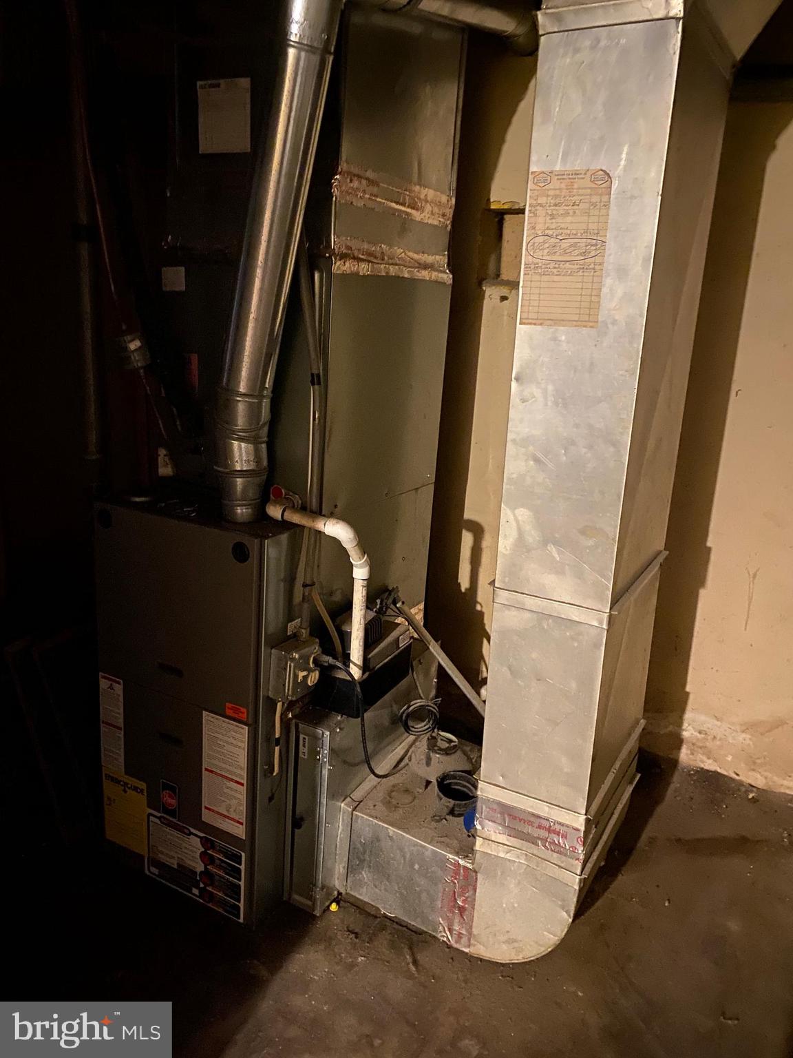 LOCH RAVEN - Residential