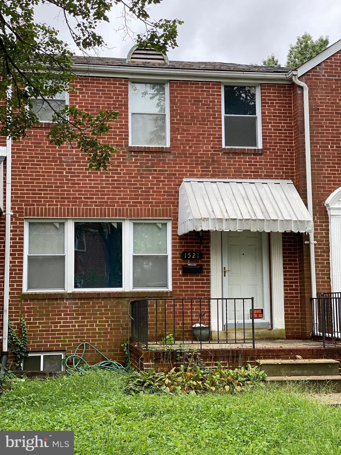 LOCH RAVEN - Residential