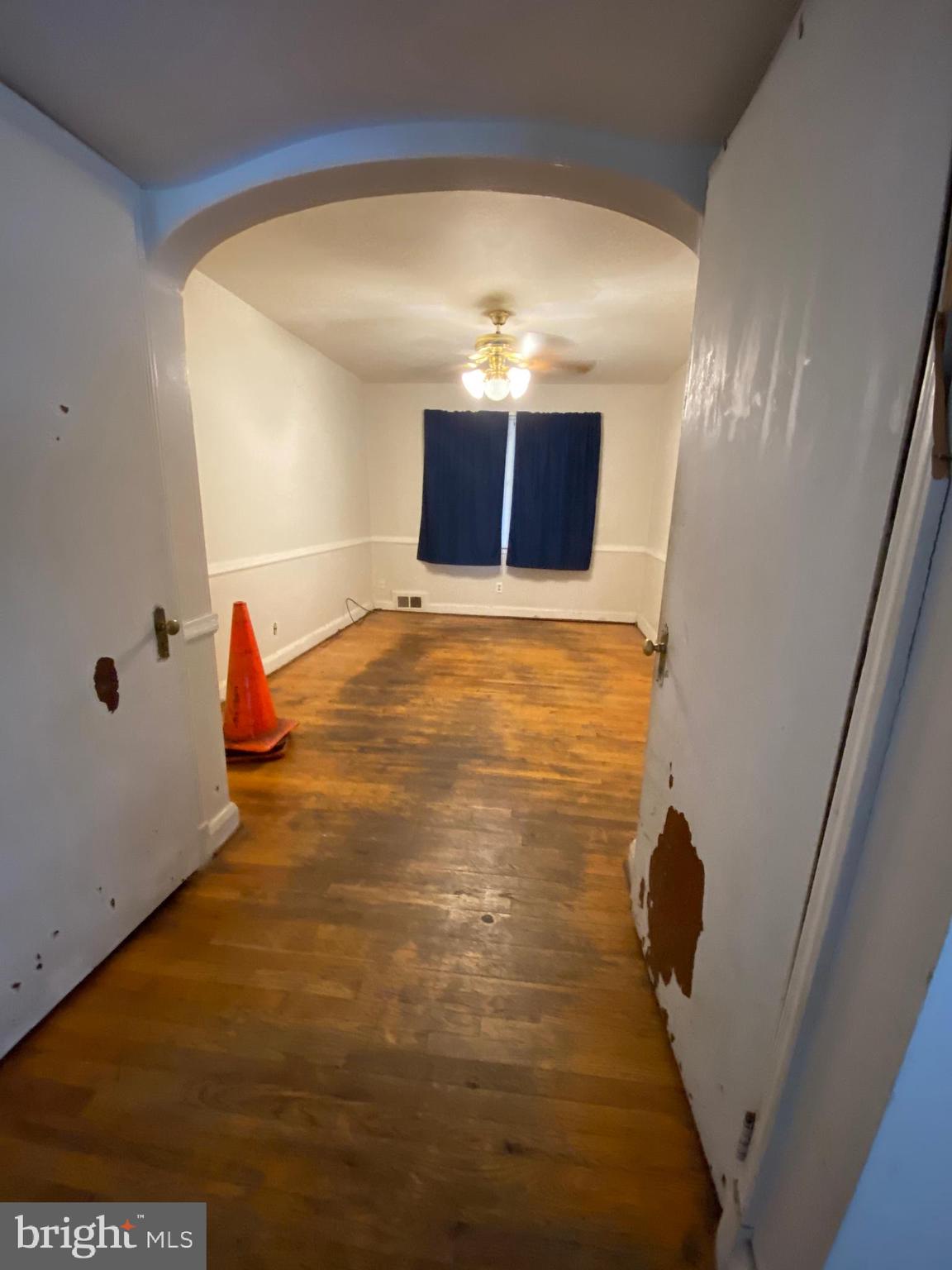 LOCH RAVEN - Residential