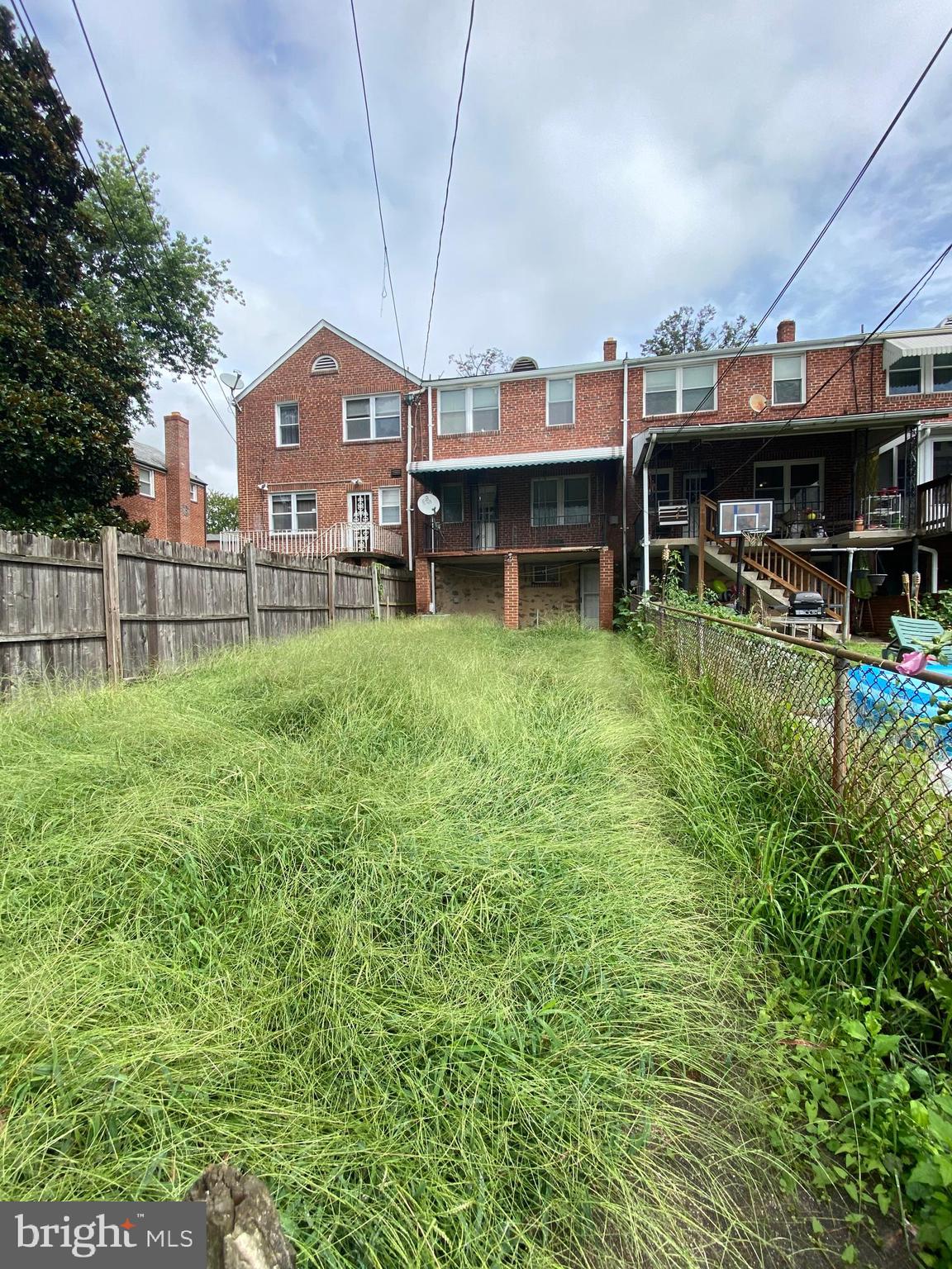 LOCH RAVEN - Residential