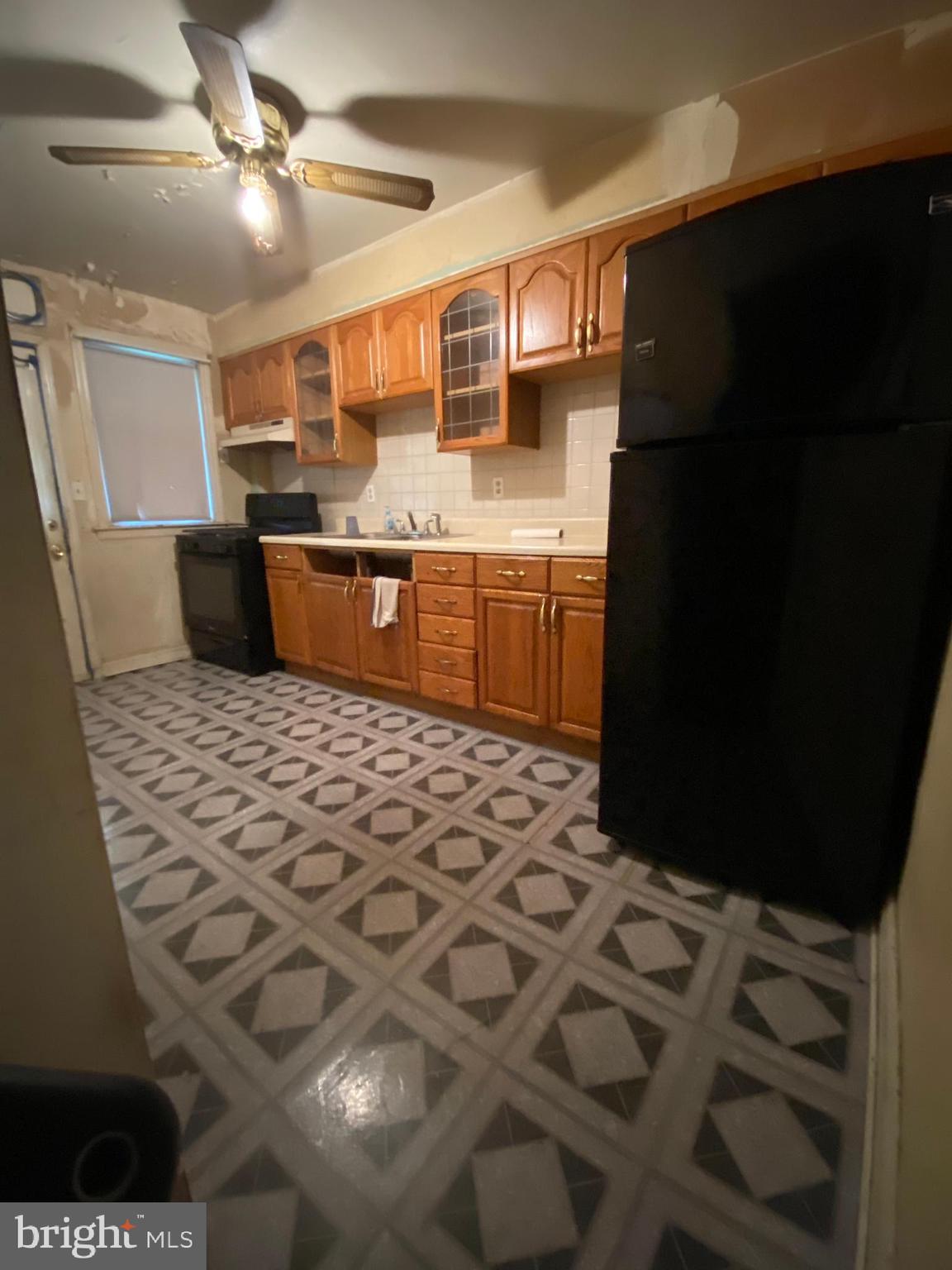 LOCH RAVEN - Residential