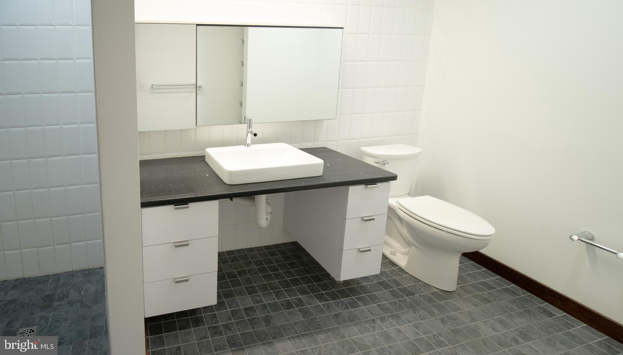 HARRISBURG CITY - Residential