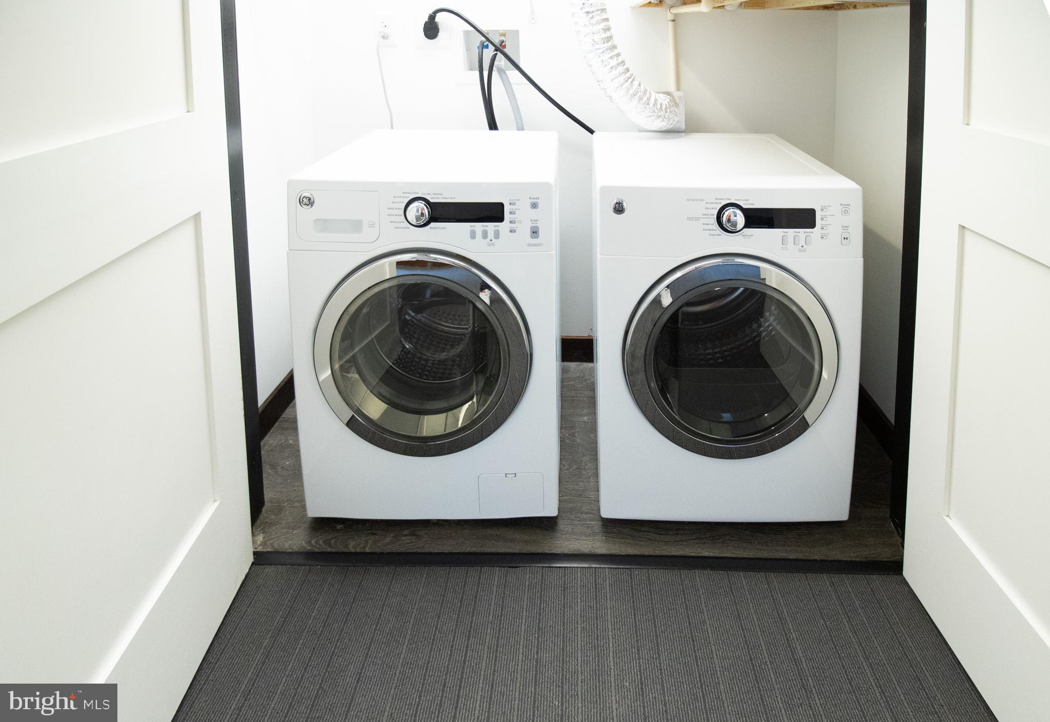 HARRISBURG CITY - Residential