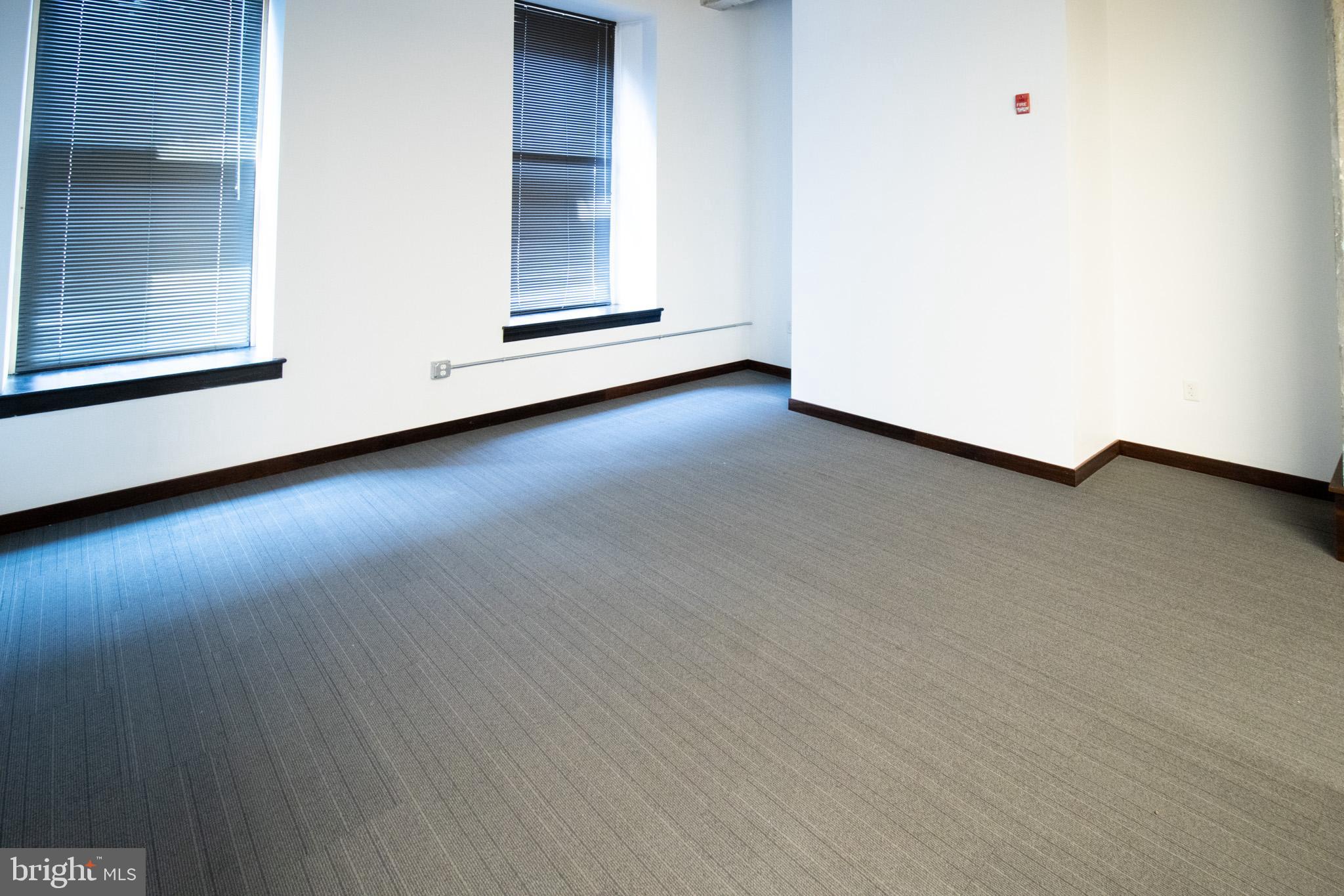 HARRISBURG CITY - Residential