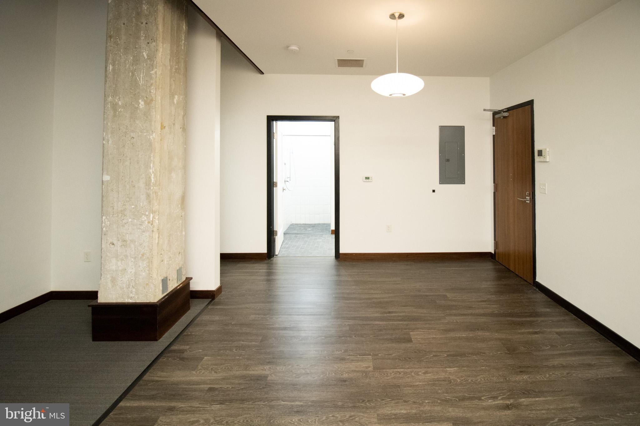 HARRISBURG CITY - Residential